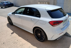 MERCEDES CLASSE A AMG 200 d 2.0 d 16V 8G-DCT 150 ch 