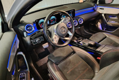 MERCEDES CLASSE A AMG 200 d 2.0 d 16V 8G-DCT 150 ch 