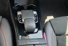 MERCEDES CLASSE A AMG 200 d 2.0 d 16V 8G-DCT 150 ch 