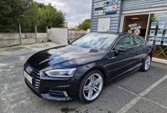 AUDI A5 45 TFSI QUATTRO 245 DESIGN LUXE MILD HYBRID ATTELAGE