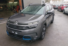 Citroën C5 AIRCROSS 1.6 Hybrid 225 Shine S&S E-EAT8 NEUF 0 KM