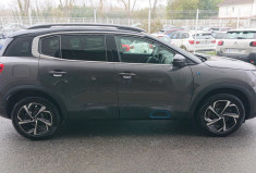 Citroën C5 AIRCROSS 1.6 Hybrid 225 Shine S&S E-EAT8 NEUF 0 KM
