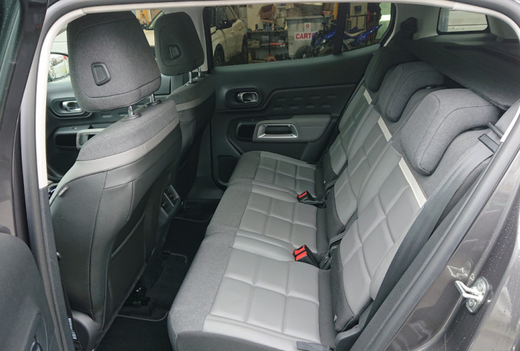 Citroën C5 AIRCROSS 1.6 Hybrid 225 Shine S&S E-EAT8 NEUF 0 KM