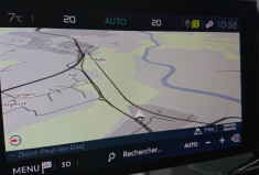 Citroën C5 AIRCROSS 1.6 Hybrid 225 Shine S&S E-EAT8 NEUF 0 KM