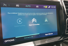 Citroën C5 AIRCROSS 1.6 Hybrid 225 Shine S&S E-EAT8 NEUF 0 KM