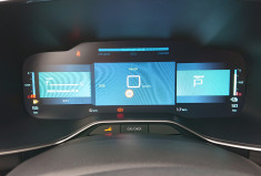 Citroën C5 AIRCROSS 1.6 Hybrid 225 Shine S&S E-EAT8 NEUF 0 KM