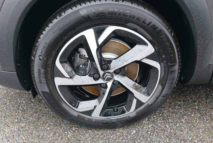 Citroën C5 AIRCROSS 1.6 Hybrid 225 Shine S&S E-EAT8 NEUF 0 KM
