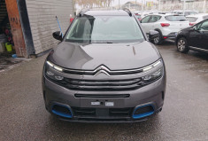 Citroën C5 AIRCROSS 1.6 Hybrid 225 Shine S&S E-EAT8 NEUF 0 KM