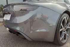 Alpine A110 LEGENDE 252 CH - Véhicule FRANCAIS - Télémetrics - Focal - Parfait état - Pas de circuit