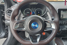 Alpine A110 LEGENDE 252 CH - Véhicule FRANCAIS - Télémetrics - Focal - Parfait état - Pas de circuit