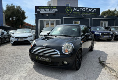 MINI MINI R56 1.6 COOPER 122 Ch