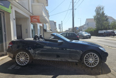 Mercedes SLK 280 V6 3.0 231 cv BLUETOOTH 