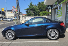 Mercedes SLK 280 V6 3.0 231 cv BLUETOOTH 