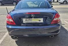 Mercedes SLK 280 V6 3.0 231 cv BLUETOOTH 