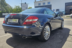 Mercedes SLK 280 V6 3.0 231 cv BLUETOOTH 