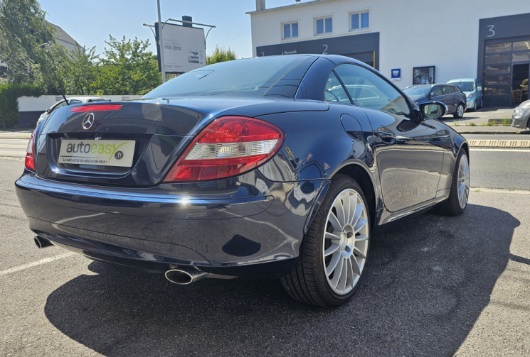 Mercedes SLK 280 V6 3.0 231 cv BLUETOOTH 