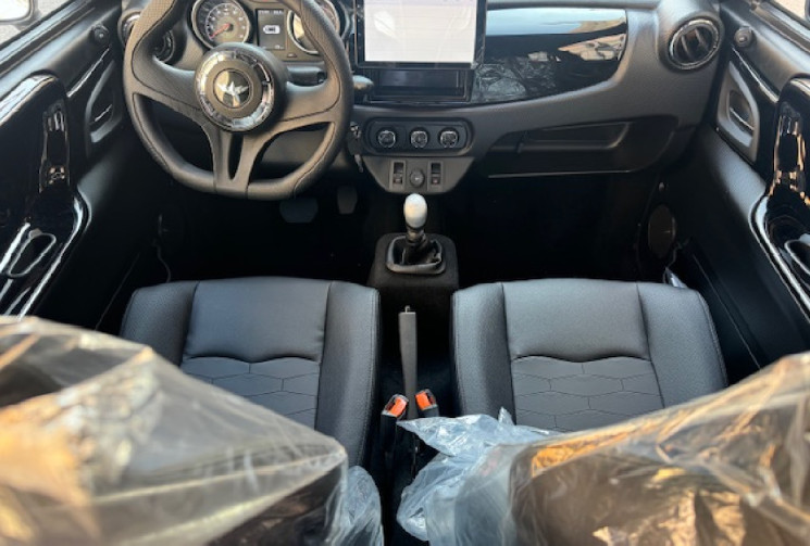 CHATENET CH46 NEUF DESTOCKAGE finition sound 1er main /CARPLAY/ CAMERA/HIFI PIONNER / 