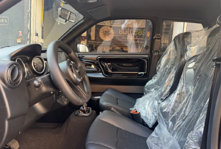 CHATENET CH46 NEUF DESTOCKAGE finition sound 1er main /CARPLAY/ CAMERA/HIFI PIONNER / 