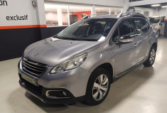 PEUGEOT 2008 e-HDi 92ch FAP ETG6 BLUE LION