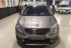 PEUGEOT 2008 e-HDi 92ch FAP ETG6 BLUE LION