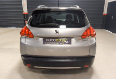PEUGEOT 2008 e-HDi 92ch FAP ETG6 BLUE LION