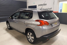 PEUGEOT 2008 e-HDi 92ch FAP ETG6 BLUE LION