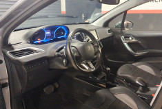 PEUGEOT 2008 e-HDi 92ch FAP ETG6 BLUE LION