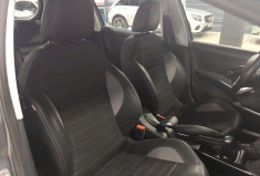 PEUGEOT 2008 e-HDi 92ch FAP ETG6 BLUE LION