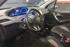 PEUGEOT 2008 e-HDi 92ch FAP ETG6 BLUE LION
