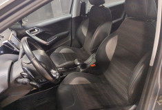 PEUGEOT 2008 e-HDi 92ch FAP ETG6 BLUE LION