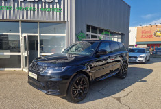 LAND-ROVER RANGE ROVER SPORT 2.0 P400e 404 HSE Dynamic Mark IX