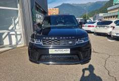 LAND-ROVER RANGE ROVER SPORT 2.0 P400e 404 HSE Dynamic Mark IX