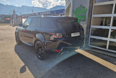LAND-ROVER RANGE ROVER SPORT 2.0 P400e 404 HSE Dynamic Mark IX