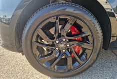 LAND-ROVER RANGE ROVER SPORT 2.0 P400e 404 HSE Dynamic Mark IX