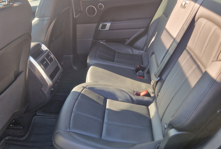 LAND-ROVER RANGE ROVER SPORT 2.0 P400e 404 HSE Dynamic Mark IX
