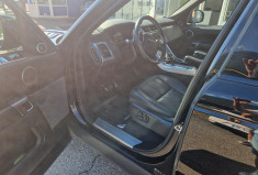 LAND-ROVER RANGE ROVER SPORT 2.0 P400e 404 HSE Dynamic Mark IX