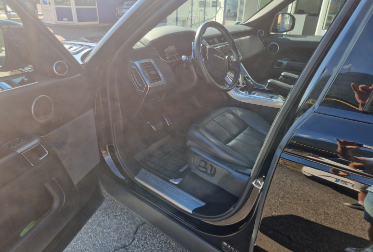 LAND-ROVER RANGE ROVER SPORT 2.0 P400e 404 HSE Dynamic Mark IX