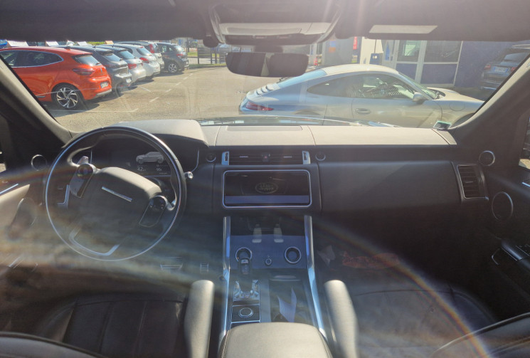 LAND-ROVER RANGE ROVER SPORT 2.0 P400e 404 HSE Dynamic Mark IX