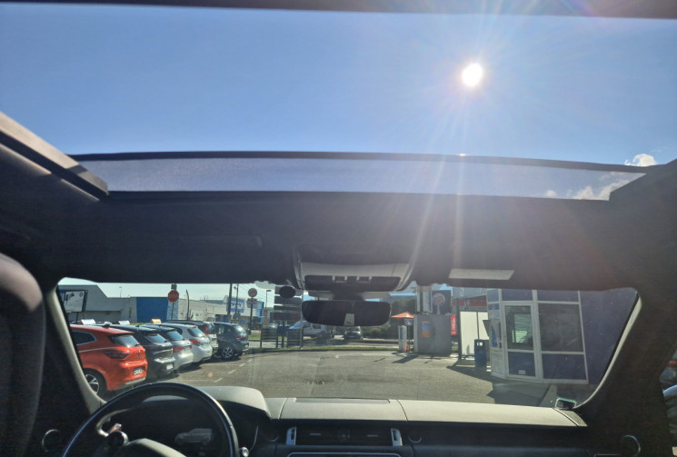LAND-ROVER RANGE ROVER SPORT 2.0 P400e 404 HSE Dynamic Mark IX