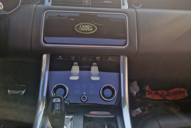 LAND-ROVER RANGE ROVER SPORT 2.0 P400e 404 HSE Dynamic Mark IX