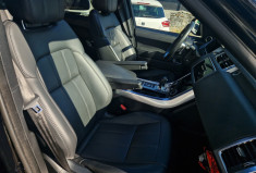 LAND-ROVER RANGE ROVER SPORT 2.0 P400e 404 HSE Dynamic Mark IX