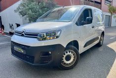 CITROEN BERLINGO III BlueHDi 130ch EAT8 / Révision faite / CAMERA / ATTELAGE