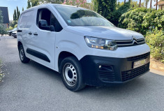 CITROEN BERLINGO III BlueHDi 130ch EAT8 / Révision faite / CAMERA / ATTELAGE