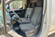 CITROEN BERLINGO III BlueHDi 130ch EAT8 / Révision faite / CAMERA / ATTELAGE