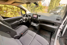 CITROEN BERLINGO III BlueHDi 130ch EAT8 / Révision faite / CAMERA / ATTELAGE