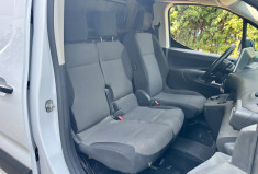 CITROEN BERLINGO III BlueHDi 130ch EAT8 / Révision faite / CAMERA / ATTELAGE