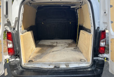 CITROEN BERLINGO III BlueHDi 130ch EAT8 / Révision faite / CAMERA / ATTELAGE