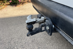 CITROEN BERLINGO III BlueHDi 130ch EAT8 / Révision faite / CAMERA / ATTELAGE