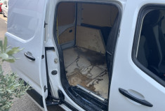 CITROEN BERLINGO III BlueHDi 130ch EAT8 / Révision faite / CAMERA / ATTELAGE