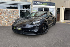 Porsche TAYCAN  GTS 598 cv Sport Turismo